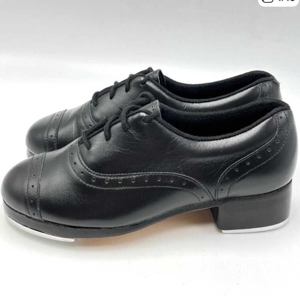Bloch Jason Samuel Smith Tap Shoes New in Box